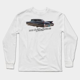 1960 Cadillac Series 62 Convertible Long Sleeve T-Shirt